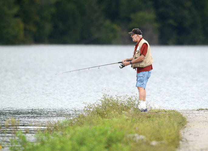 Friday fishing News, Sports, Jobs Altoona Mirror